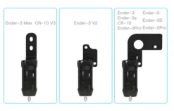Creality 3D - Cr Touch - Auto Leveling Sensor Kit