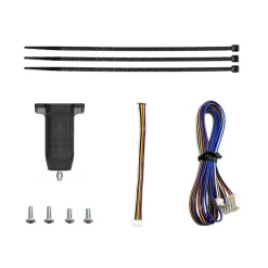 Creality 3D - Cr Touch - Auto Leveling Standard Sensor Kit - Wide Compatibility w-o Mount