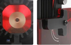 Creality 3D - CV-Laser Module 24V 1.6W - Ender-3 S1-Pro