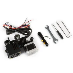 Creality 3D - Direct Extruding Kit - Complete Hotend Kit - Ender-3 Series