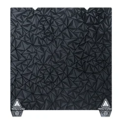 Creality 3D - Dual-Sided Printing Platform Board Kit (Glossy PEO + Coated PEI) - 235x235mm