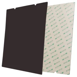 Creality 3D - Dual-Sided Printing Platform Board Kit (Glossy PET + Coated PEI) - 235x235mm