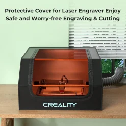 Creality 3D - Enclosure - Protective Cover for Laser Engraver