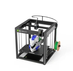 Creality 3D - Ender-5 Max - 400x400x400mm