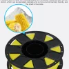 Creality 3D - Ender PLA - Black - 1.75mm - 1kg