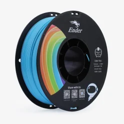 Creality 3D - Ender PLA+ - Blue - 1.75mm - 1kg