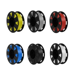 Creality 3D - Ender PLA - Blue - 1.75mm - 1kg