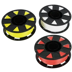 Creality 3D - Ender PLA - Yellow - 1.75mm - 1kg