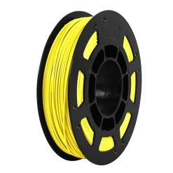 Creality 3D - Ender PLA - Yellow - 1.75mm - 1kg