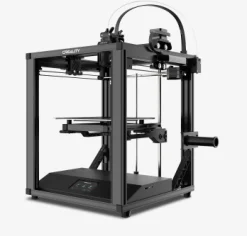 Creality 3D - Ender-5 S1 - 220x220x280mm