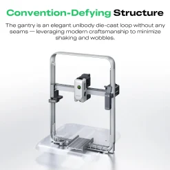 Creality 3D - Ender-3 V4 Combo - 220×220×235mm