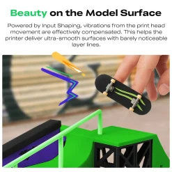 Creality 3D - Ender-3 V4 - 220×220×235mm