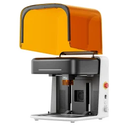 Creality 3D - Falcon A1C - Diode Laser - 5W - White