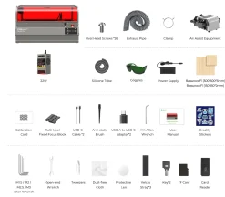 Creality 3D - Falcon 2 Pro Laser Engraver - 22W