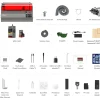 Creality 3D - Falcon 2 Pro Laser Engraver - 60W