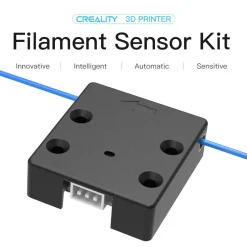 Creality 3D - Filament Detection Device Sensor Kit - Cr-10 Series, Ender-3 Series, Ender-6, CR-5 Pro