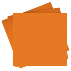 Creality 3D - Frosted Colorful Acrylic Sheets - Falcon Series (10pcs)