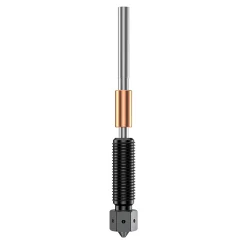Creality 3D - Genuine E3D Obxidian High Flow Nozzle Assembly - 0.8mm