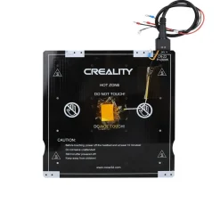 Creality 3D - Heatbed Kit - Ender-3 S1 Plus - 315×310mm