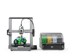 Creality 3D - Hi Combo - 260x260x300mm