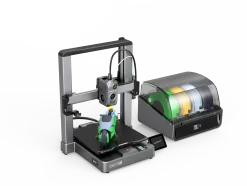 Creality 3D - Hi Combo - 260x260x300mm