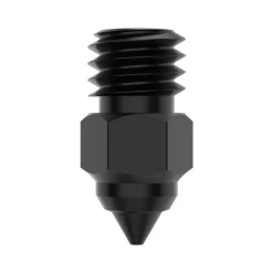 Creality 3D - High-End Hardened Steel Nozzle Kit - Ender-3 Series, Ender-5 Series, Ender-2 Series, CR-10 Series