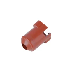 Creality 3D - Hotend Heat Insulation Sleeve (3pcs) - K1/Ender-3 V3 Series