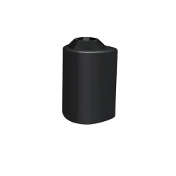 Creality 3D - Hotend Insulation Sleeve (3pcs) - K2 Series