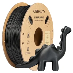 Creality 3D - Hyper PLA-CF - Black - 1.75mm - 1kg