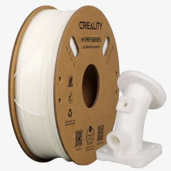 Creality 3D - Hyper Speed - ABS - White - 1.75mm - 1kg