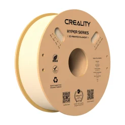 Creality 3D - Hyper Speed - PLA - Beige Skin Color - 1.75mm - 1kg