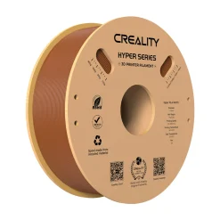 Creality 3D - Hyper Speed - PLA - Brown - 1.75mm - 1kg