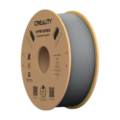 Creality 3D - Hyper Speed - PLA - Grey - 1.75mm - 1kg