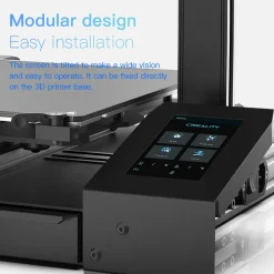Creality 3D - Intelligent Color Touch HD Screen Kit - CR-6 SE