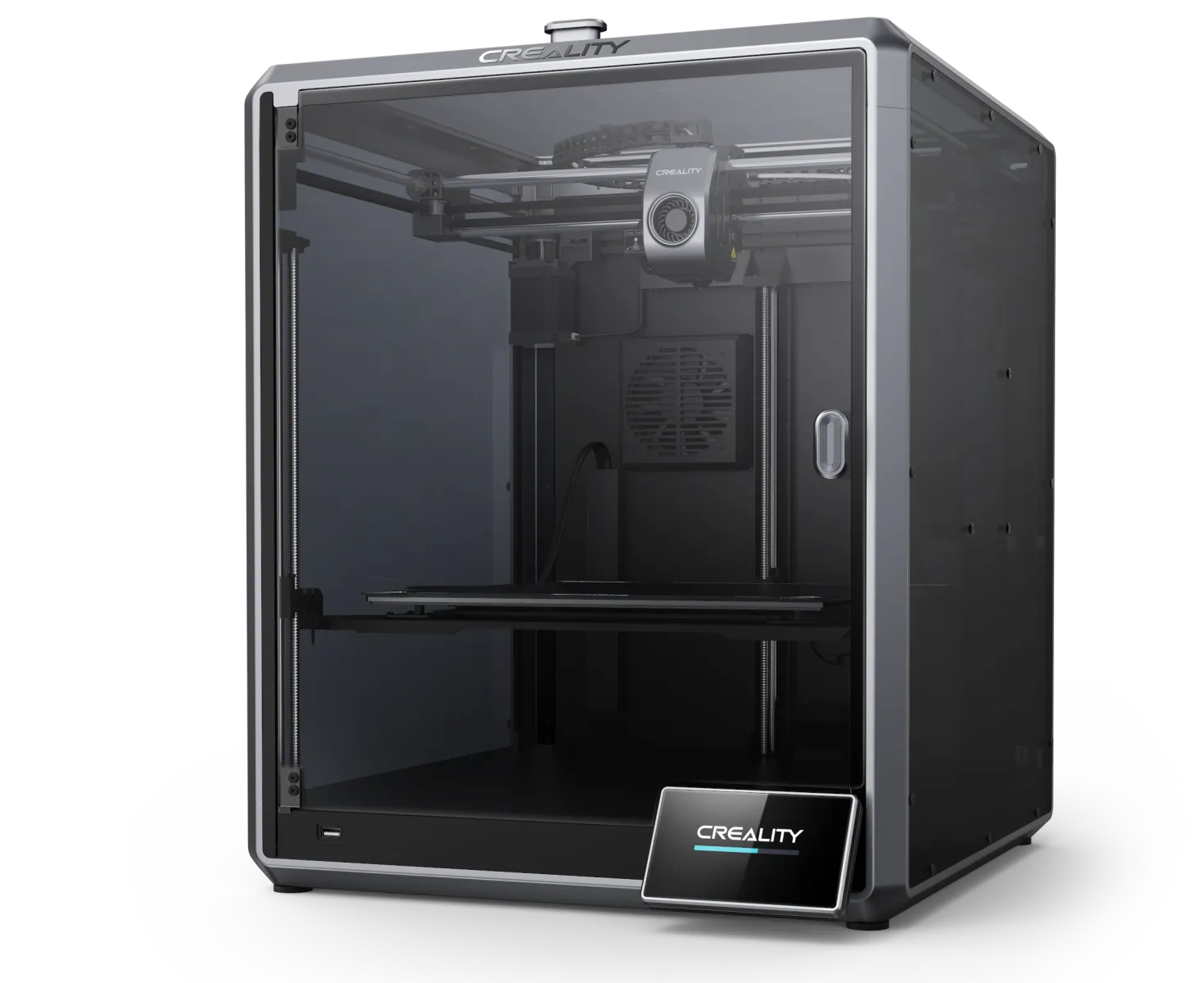 Creality 3D - K1 Max - 300x300x300mm