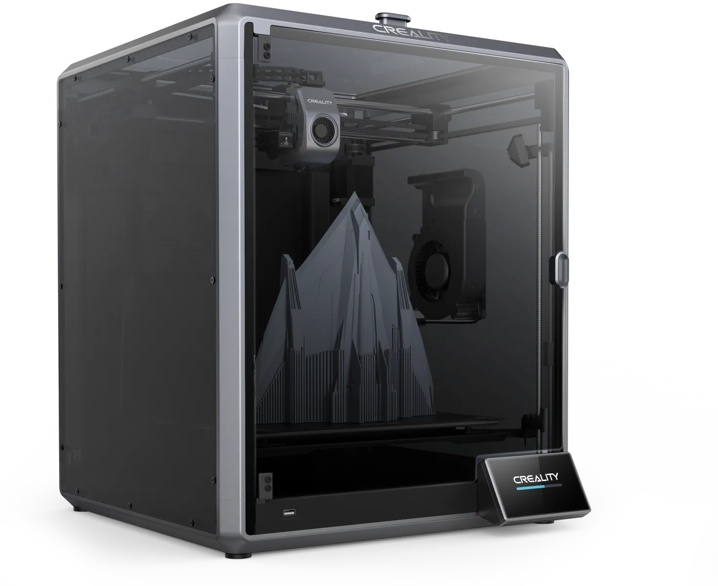 Creality 3D - K1 Max - 300x300x300mm