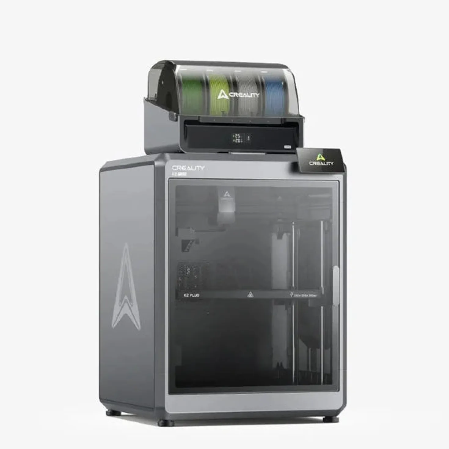 Creality 3D - K2 Plus Combo - 350x350x350mm