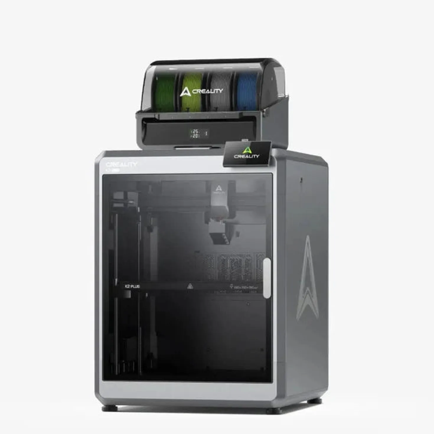 Creality 3D - K2 Plus Combo - 350x350x350mm