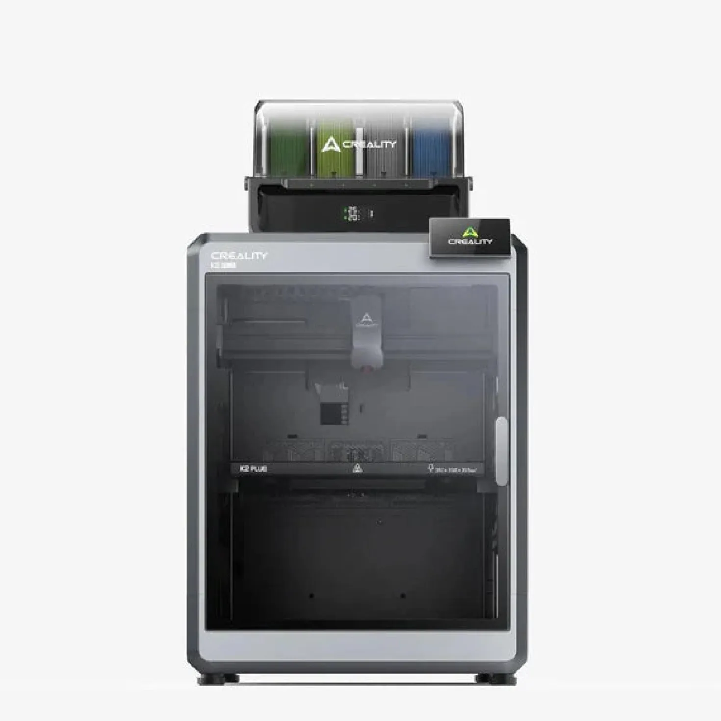 Creality 3D - K2 Plus Combo - 350x350x350mm