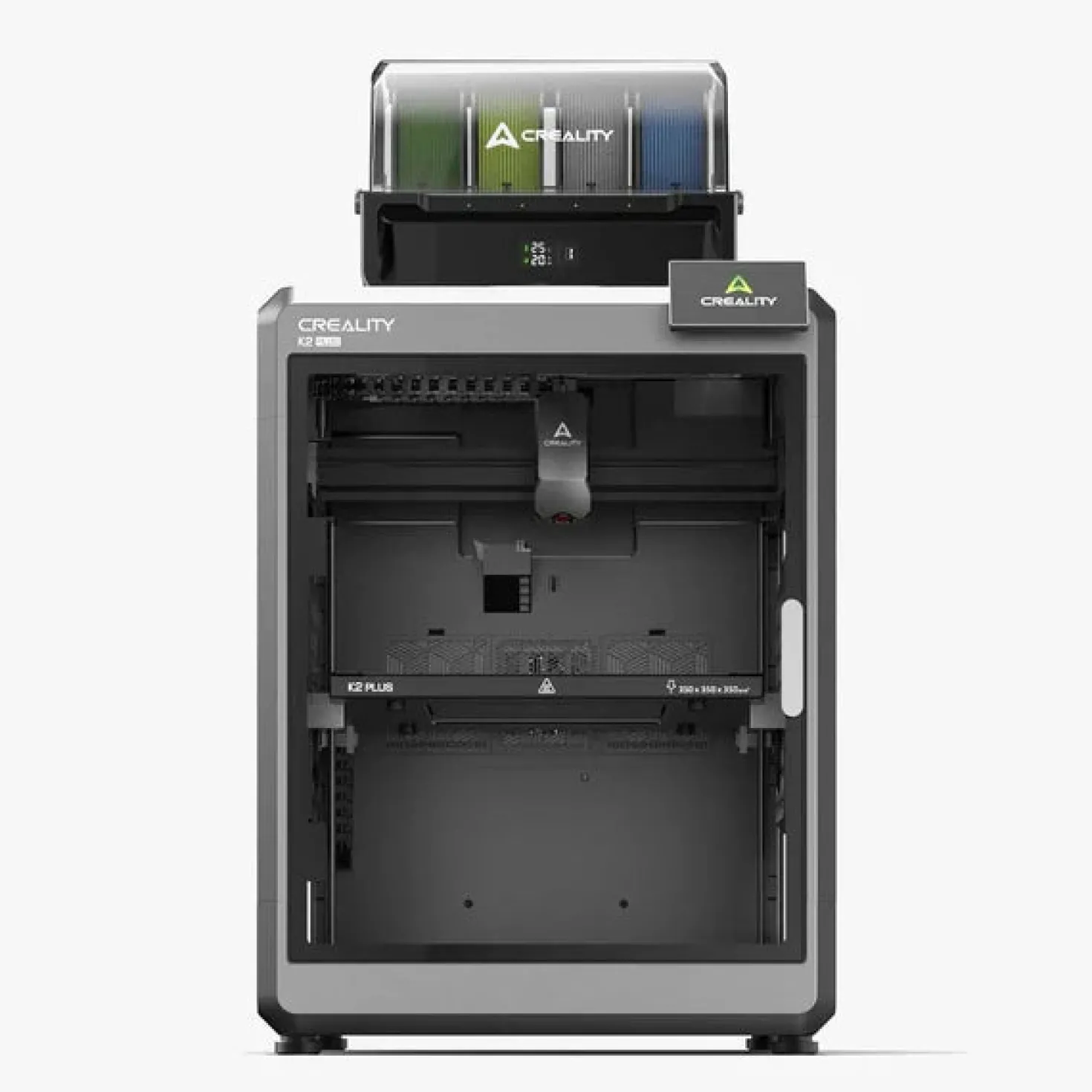 Creality 3D - K2 Plus Combo - 350x350x350mm