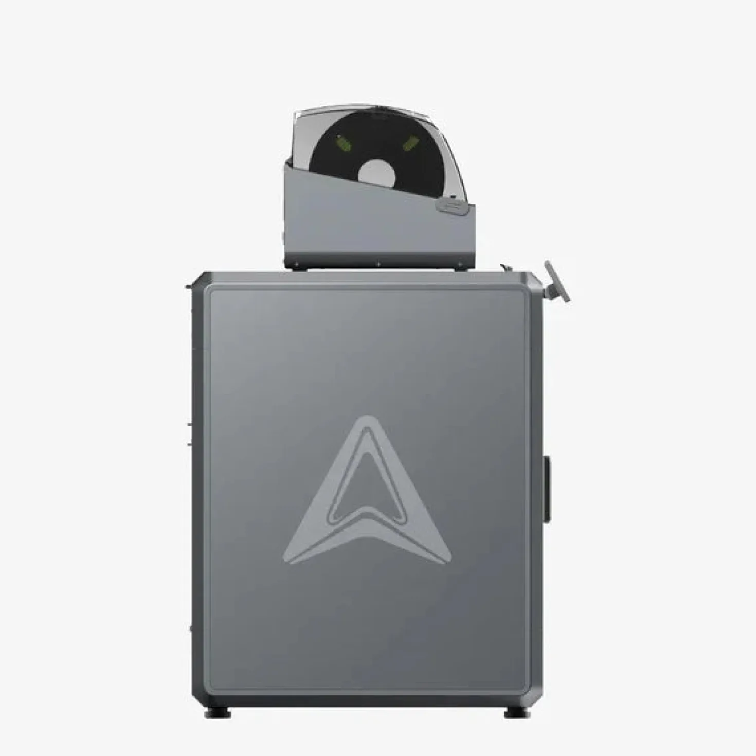 Creality 3D - K2 Plus Combo - 350x350x350mm