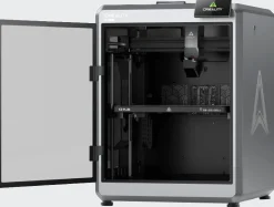 Creality 3D - K2 Plus - 350x350x350mm