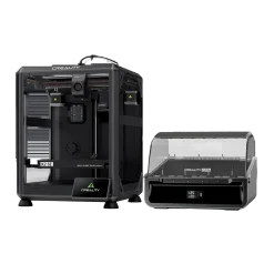 Creality 3D - K2 SE Combo - 220x215x245mm