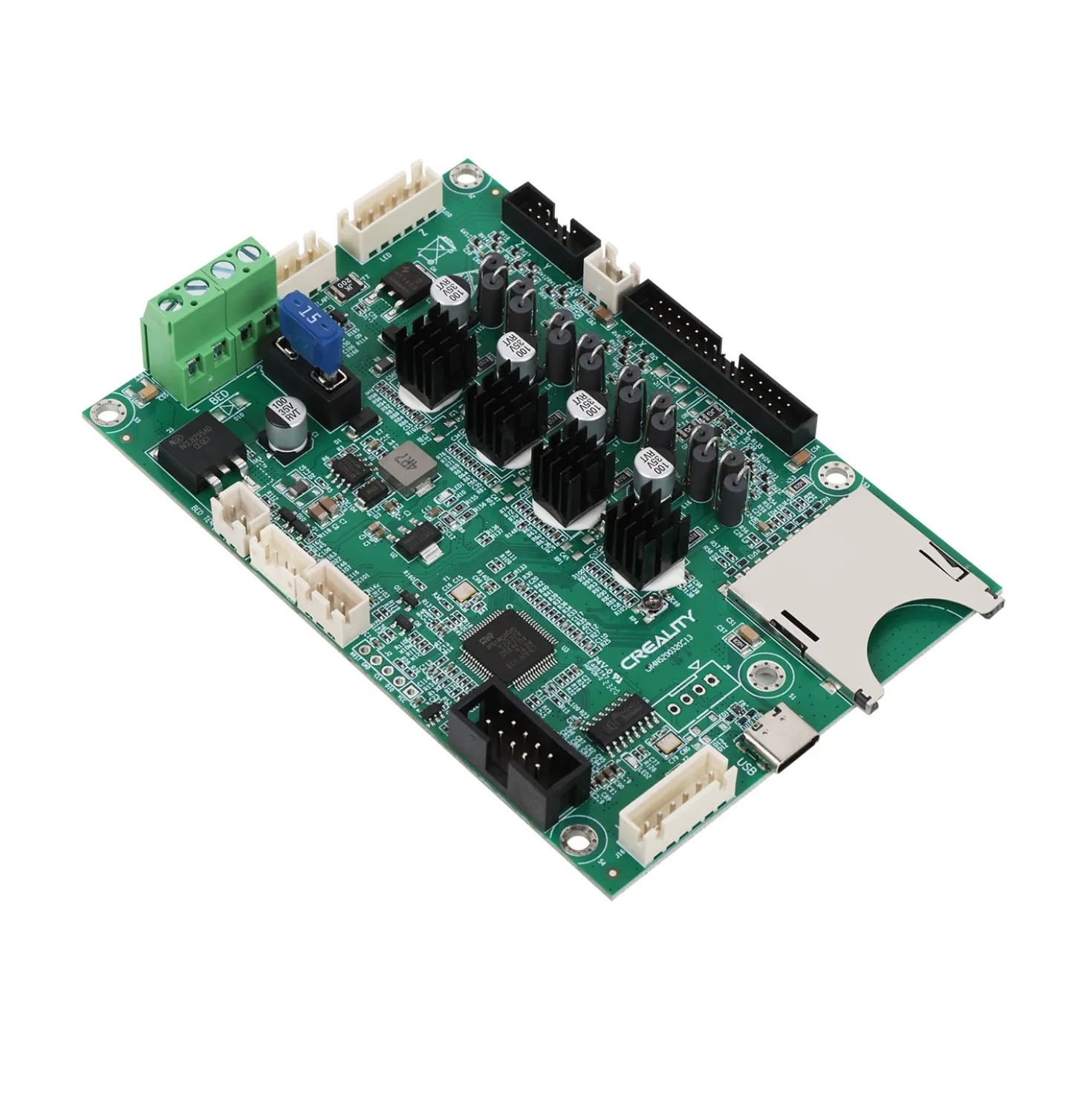 Creality 3D - Mainboard Kit - Ender-3 V3 SE
