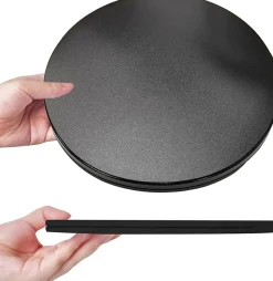 Creality 3D - Manual Turntable for Otter/Raptor/Ferret 3D Scanner