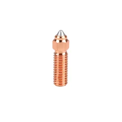 Creality 3D - M6 Hardened Steel Nozzle - 0.4mm - K1/K1 Max/Ender-3 V3 KE
