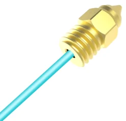 Creality 3D - MK-ST Nozzle - Ender Series+CR-10 Series