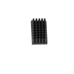 Creality 3D - Multi-Color Upgrade Kit Nozzle Wiper - K1 Series