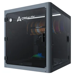 Creality 3D - Multifuntional Protective Cover/Enclosure