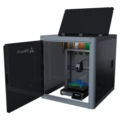 Creality 3D - Multifuntional Protective Cover/Enclosure